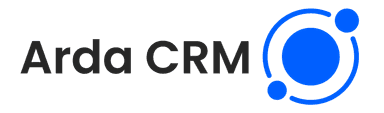 Arda ERP - Logo