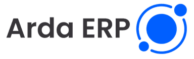 Arda ERP - Logo